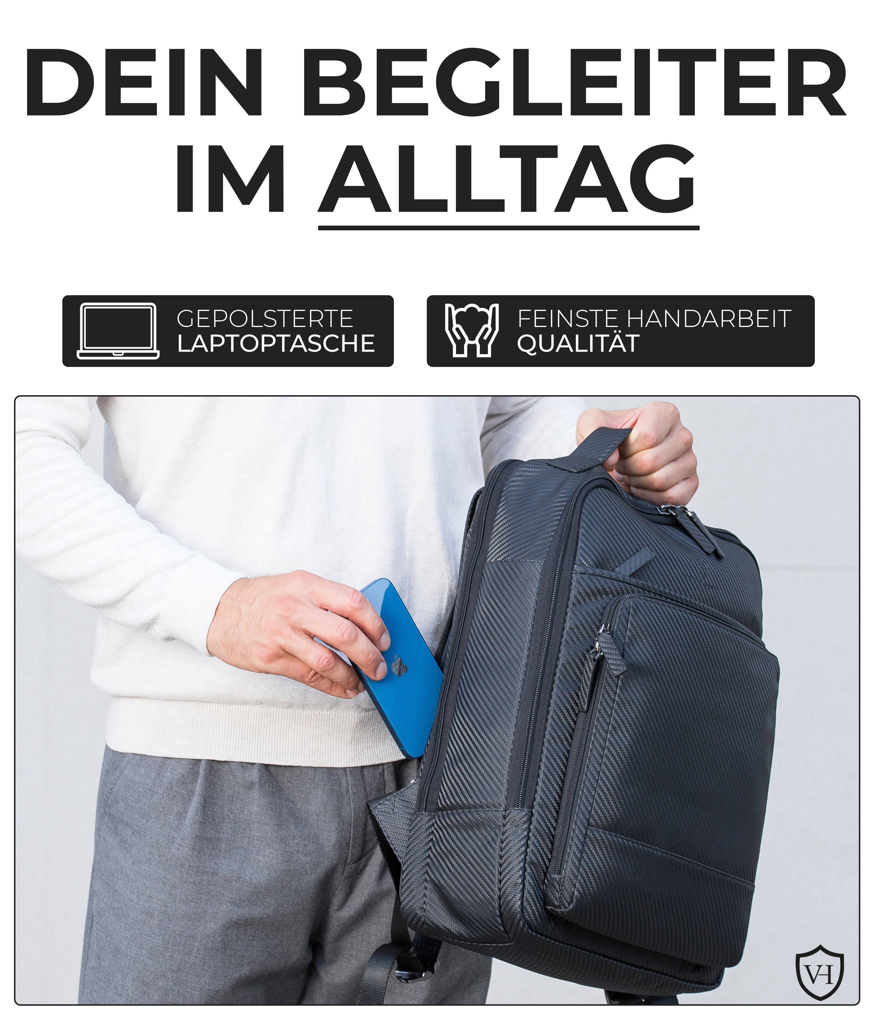 Von heesen rucksack Clearance